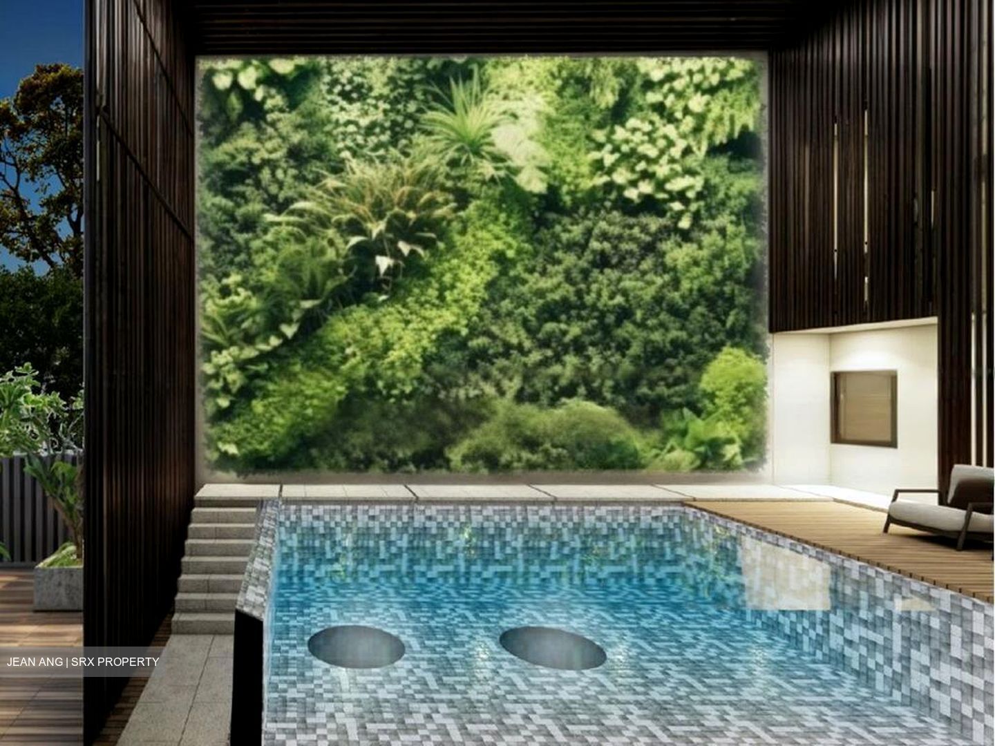 East View Garden (D16), Terrace #449379261